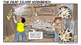 Illustration for article titled Sunday Comics: Elitism Isn't Free